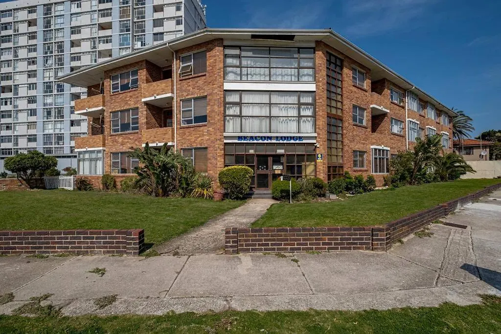 Beacon Stay Beach Studio Apartment contacts