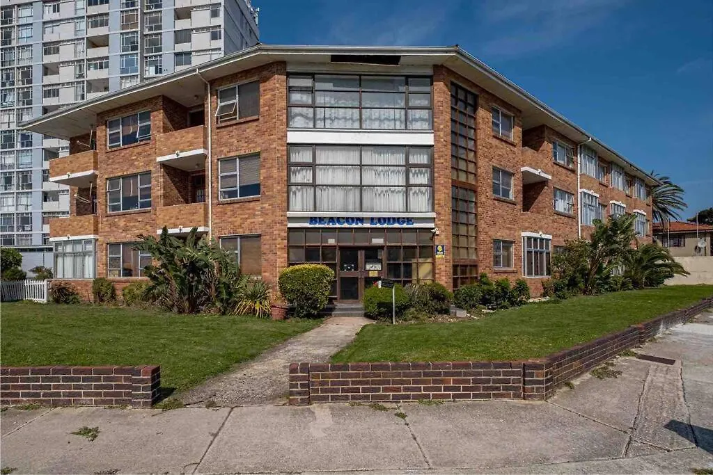 Beacon Stay Beach Studio Apartment Port Elizabeth