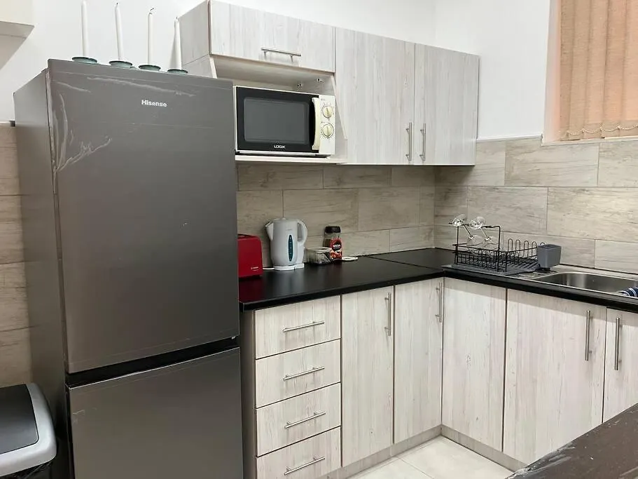 Beacon Stay Beach Studio Apartment Port Elizabeth 0*,