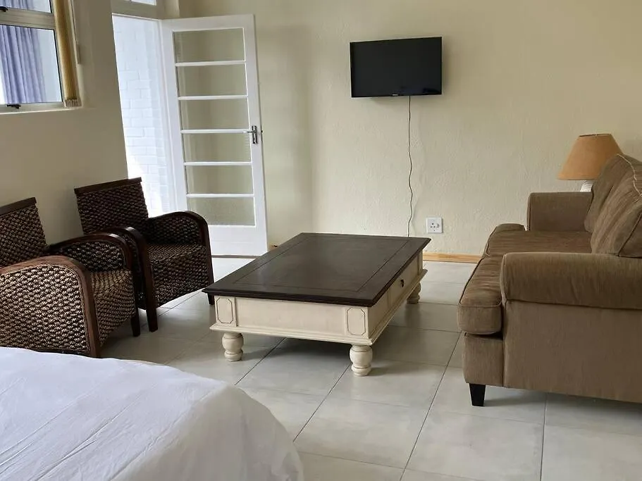 Beacon Stay Beach Studio Apartment Port Elizabeth South Africa