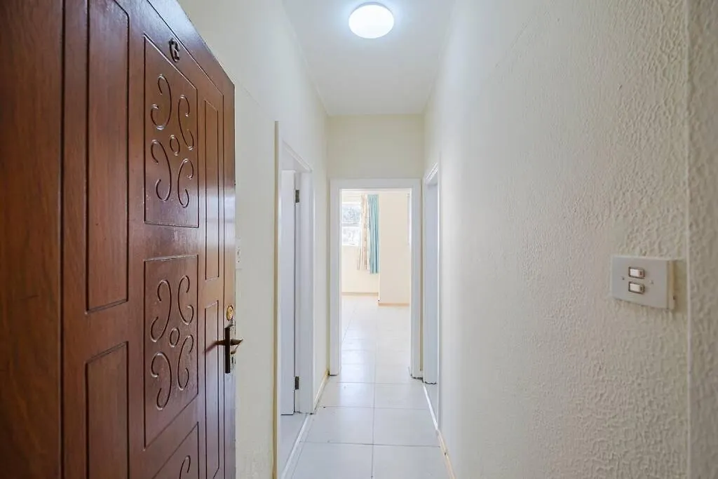Beacon Stay Beach Studio Apartment Port Elizabeth
