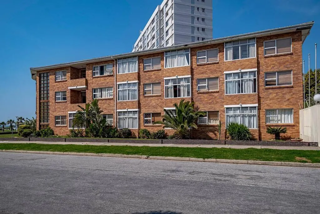 Beacon Stay Beach Studio Apartment Port Elizabeth South Africa