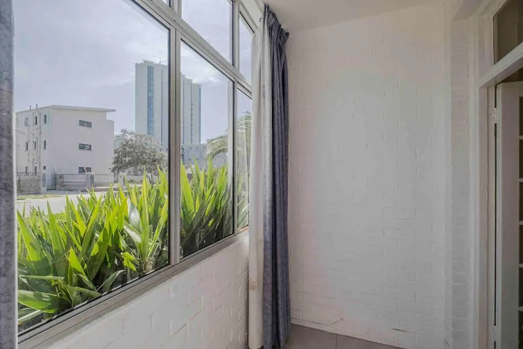 Beacon Stay Beach Studio Apartment Port Elizabeth